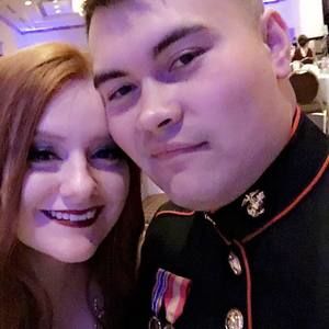 Meet your Posher, Brittney